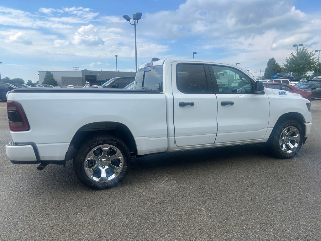 2024 RAM 1500 Tradesman