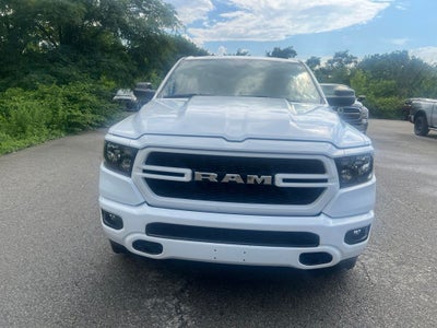 2024 RAM 1500 Tradesman