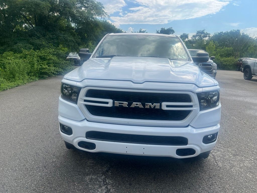 2024 RAM 1500 Tradesman