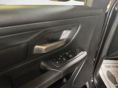 2024 RAM 1500 Tradesman