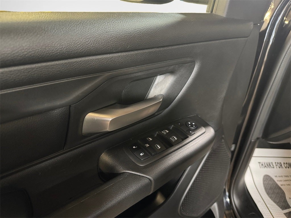 2024 RAM 1500 Tradesman