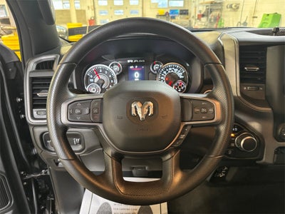 2024 RAM 1500 Tradesman