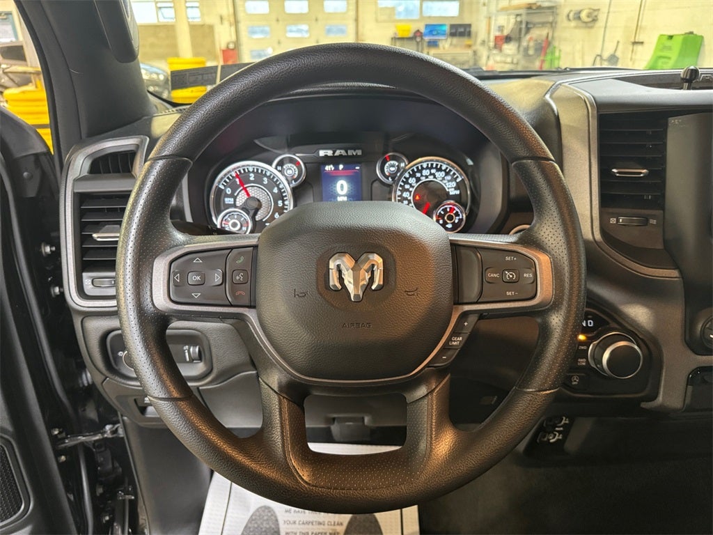 2024 RAM 1500 Tradesman
