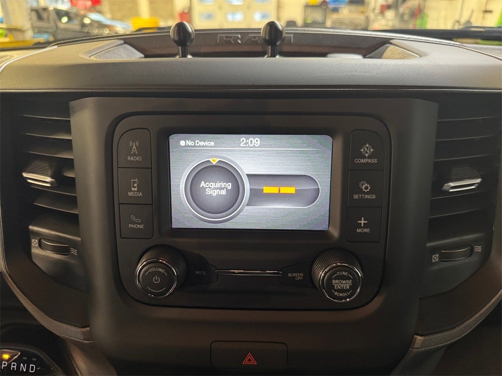 2024 RAM 1500 Tradesman