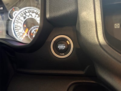 2024 RAM 1500 Tradesman