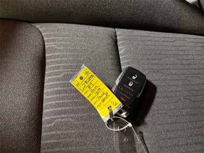 2024 RAM 1500 Tradesman