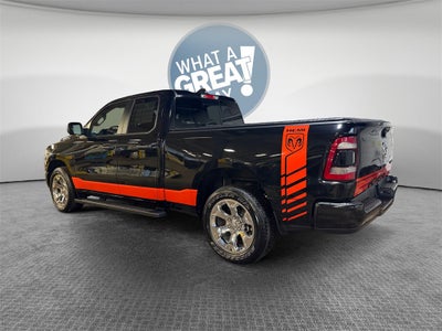 2024 RAM 1500 Tradesman