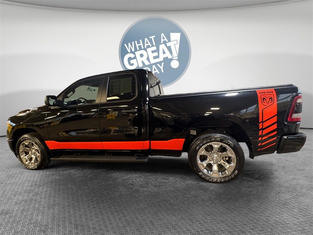 2024 RAM 1500 Tradesman
