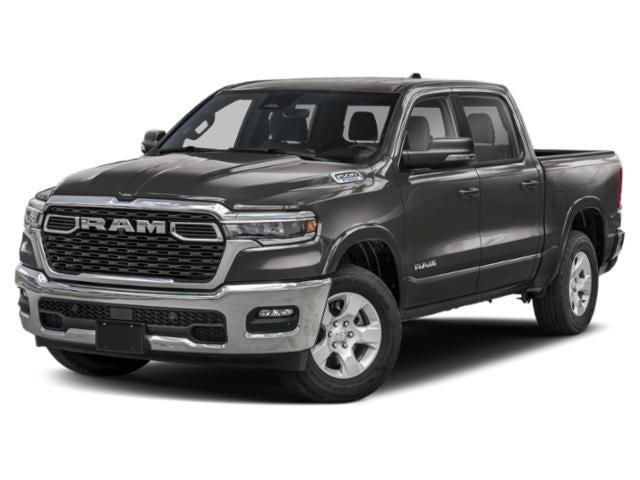 2027 RAM 1500 Big Horn/Lone Star
