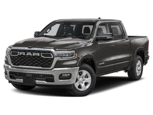 2027 RAM 1500 Big Horn/Lone Star