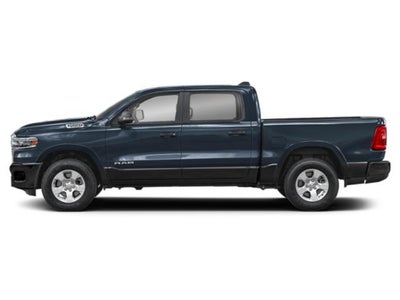 2027 RAM 1500 Big Horn/Lone Star