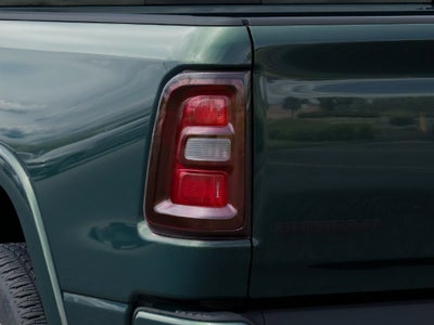 2027 RAM 1500 Big Horn/Lone Star
