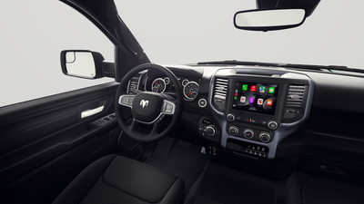 2027 RAM 1500 Tradesman