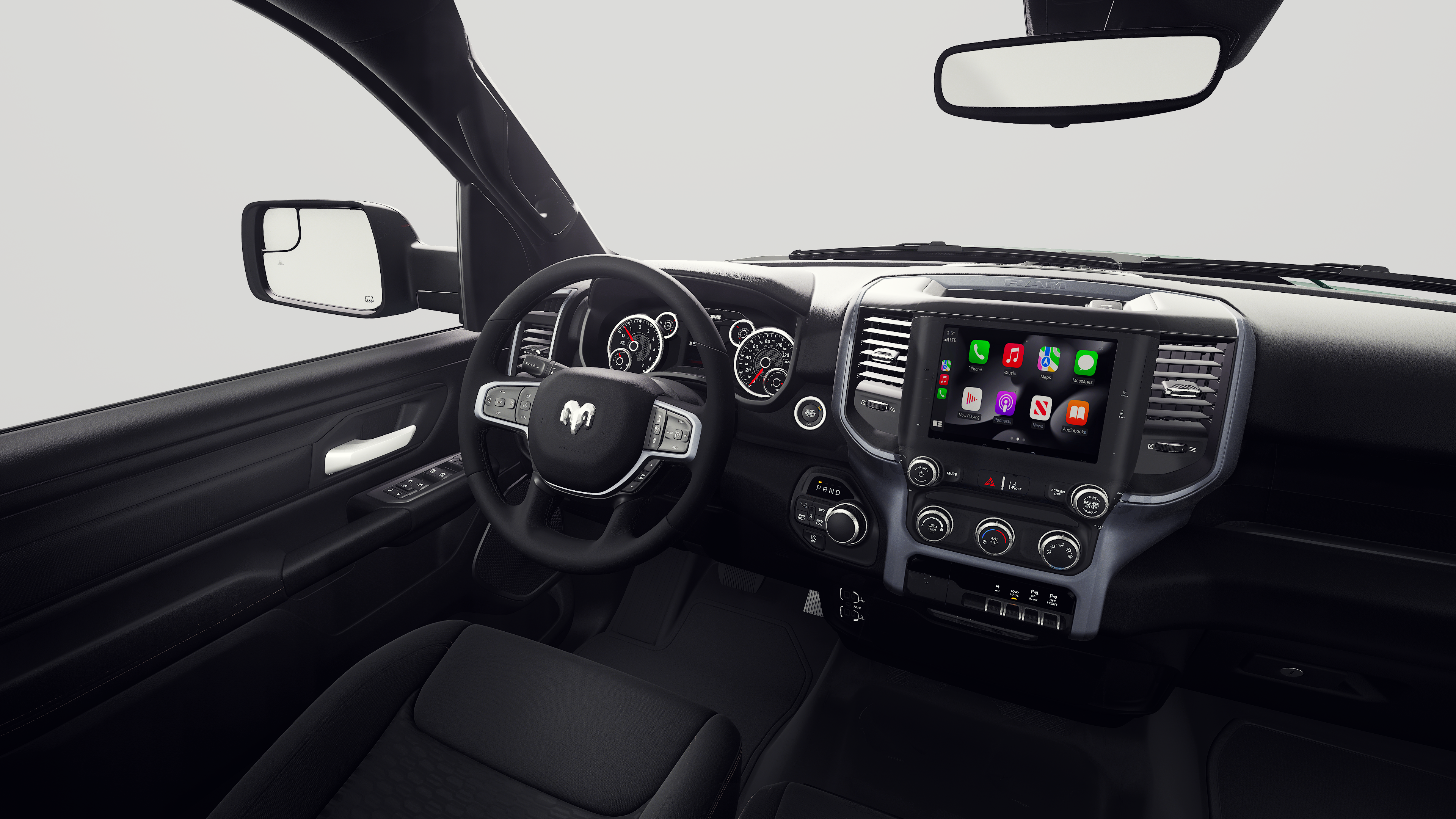 2027 RAM 1500 Tradesman