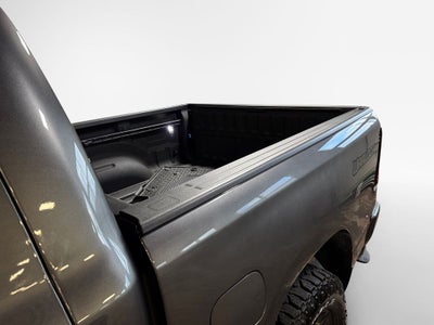 2025 RAM 1500 Warlock