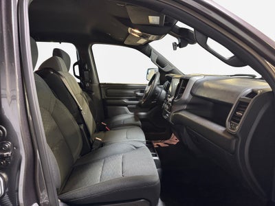 2025 RAM 1500 Warlock