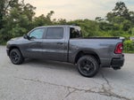 2025 RAM 1500 Warlock