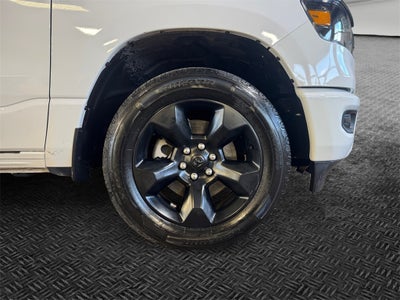 2024 RAM 1500 Tradesman