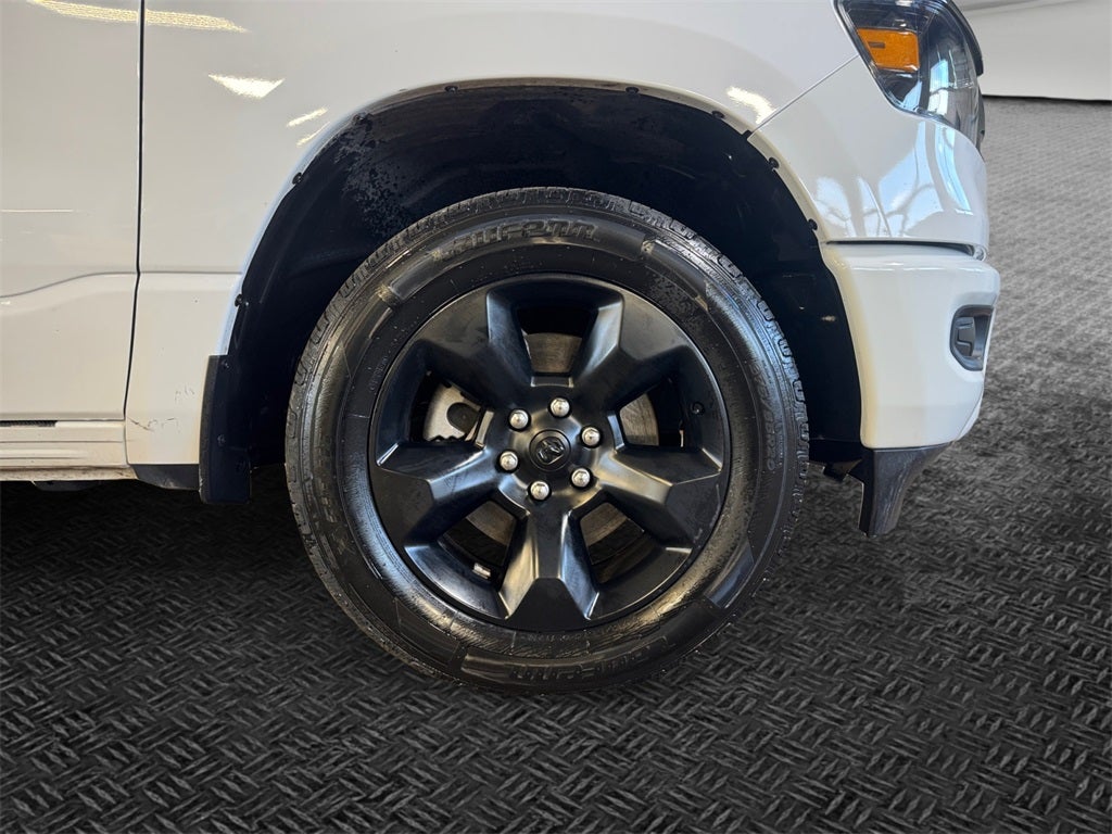 2024 RAM 1500 Tradesman