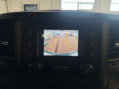 2024 RAM 1500 Tradesman