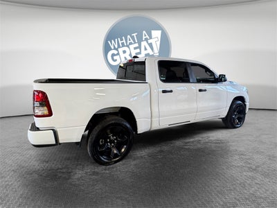 2024 RAM 1500 Tradesman