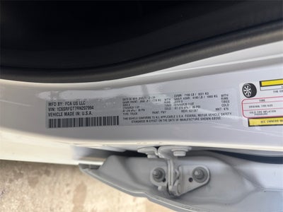 2024 RAM 1500 Tradesman