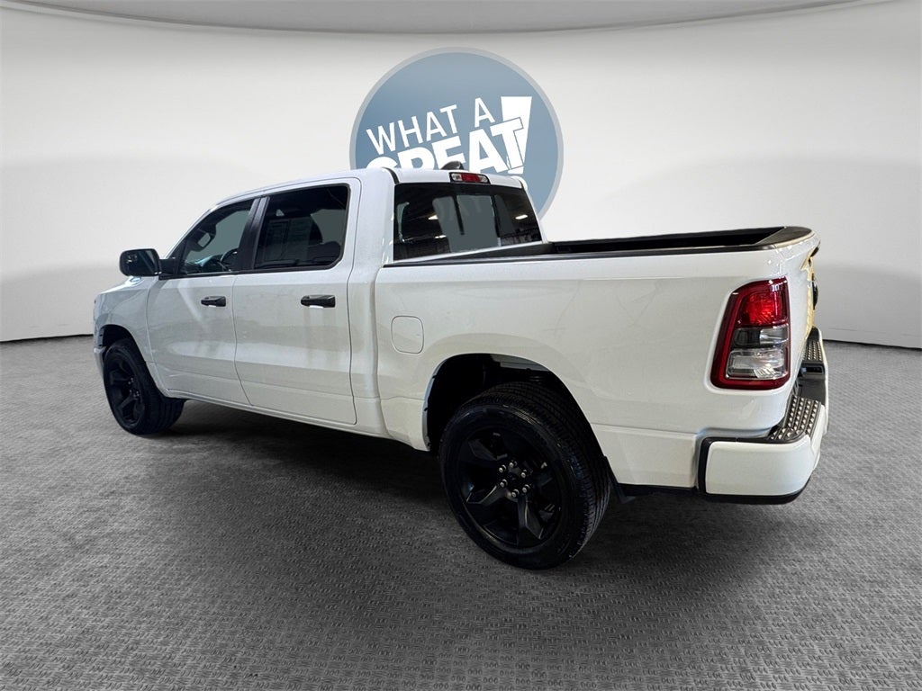 2024 RAM 1500 Tradesman