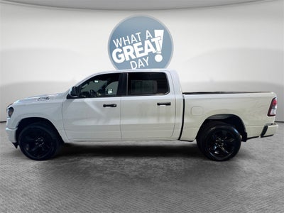 2024 RAM 1500 Tradesman
