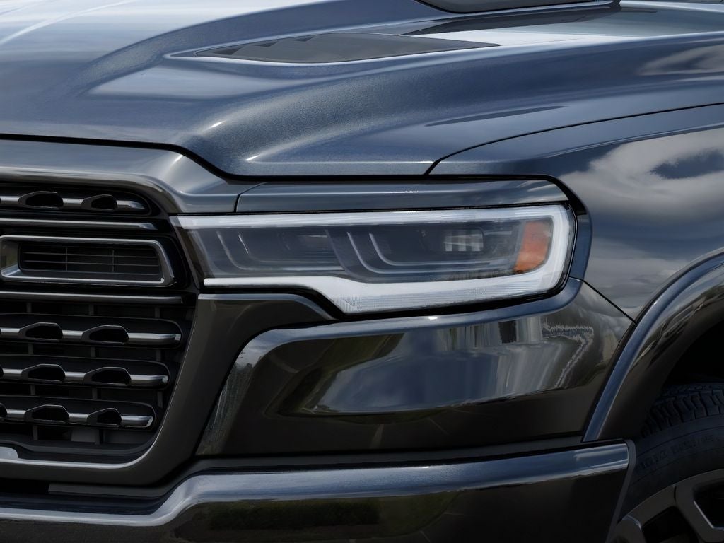 2027 RAM 1500 Limited
