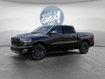 2027 RAM 1500 Limited