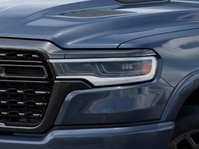 2027 RAM 1500 Limited