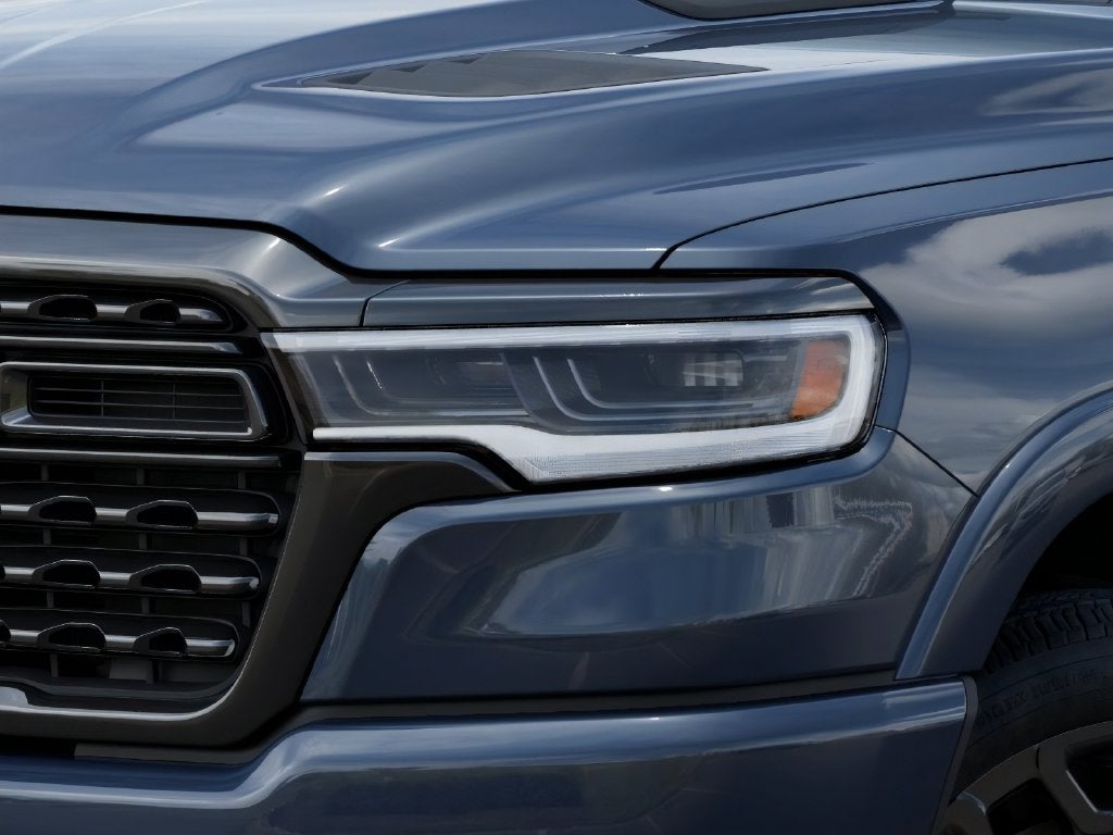 2027 RAM 1500 Limited