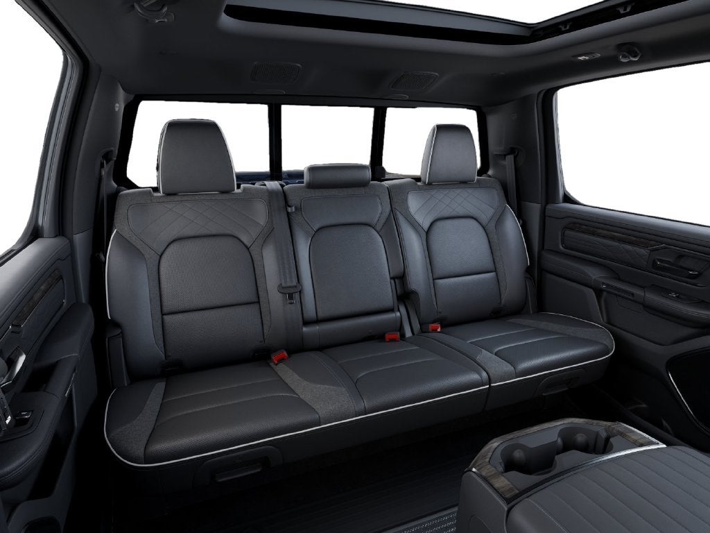 2027 RAM 1500 Limited