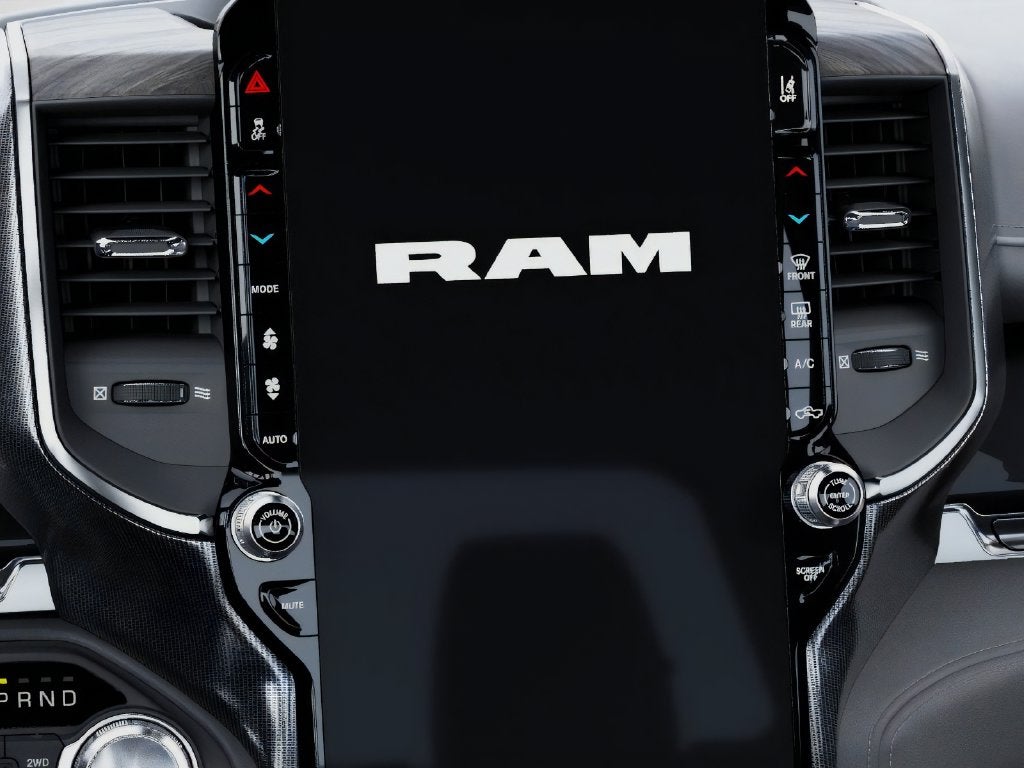 2027 RAM 1500 Limited