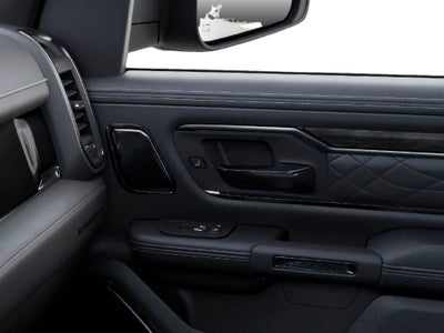 2027 RAM 1500 Limited
