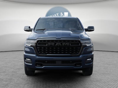 2027 RAM 1500 Limited