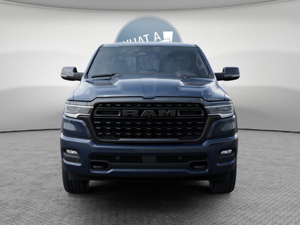 2027 RAM 1500 Limited
