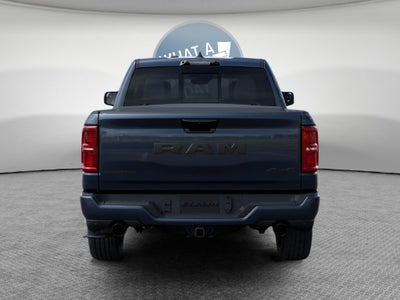 2027 RAM 1500 Limited