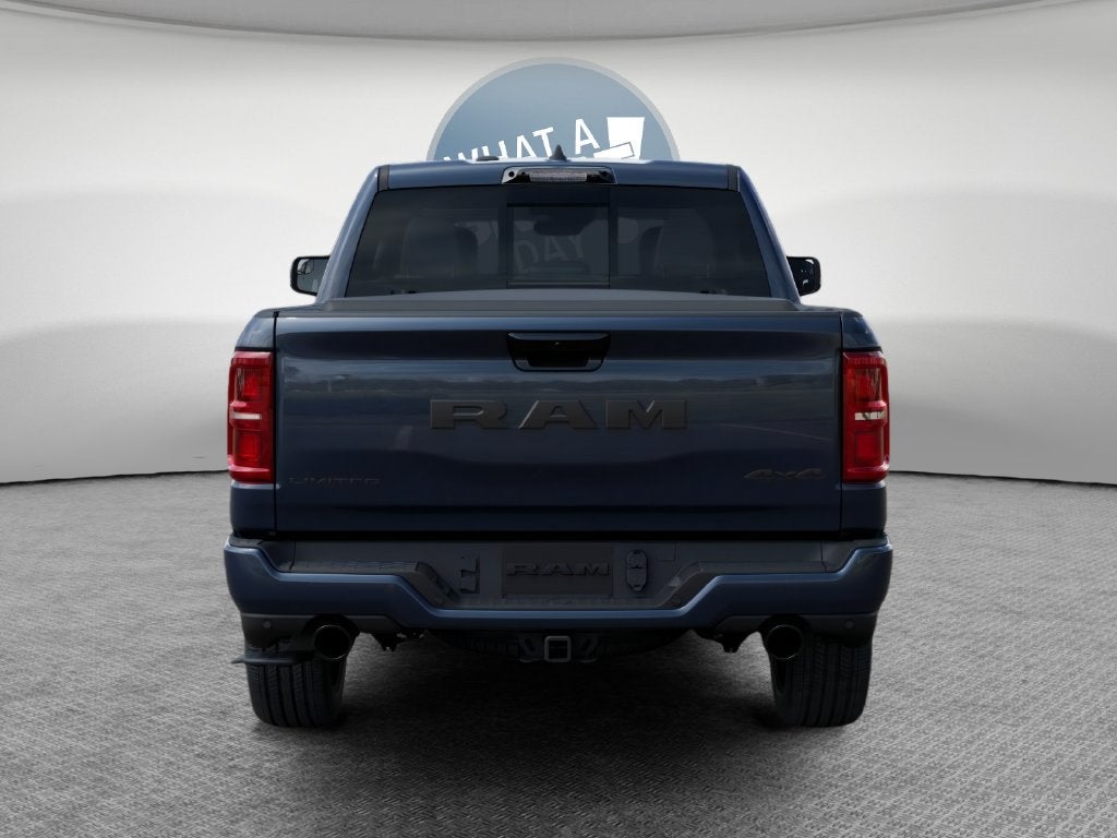 2027 RAM 1500 Limited