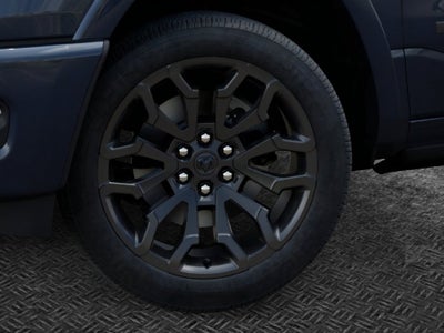 2027 RAM 1500 Limited