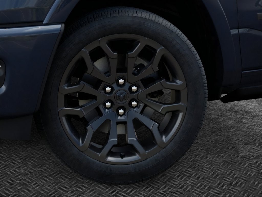 2027 RAM 1500 Limited