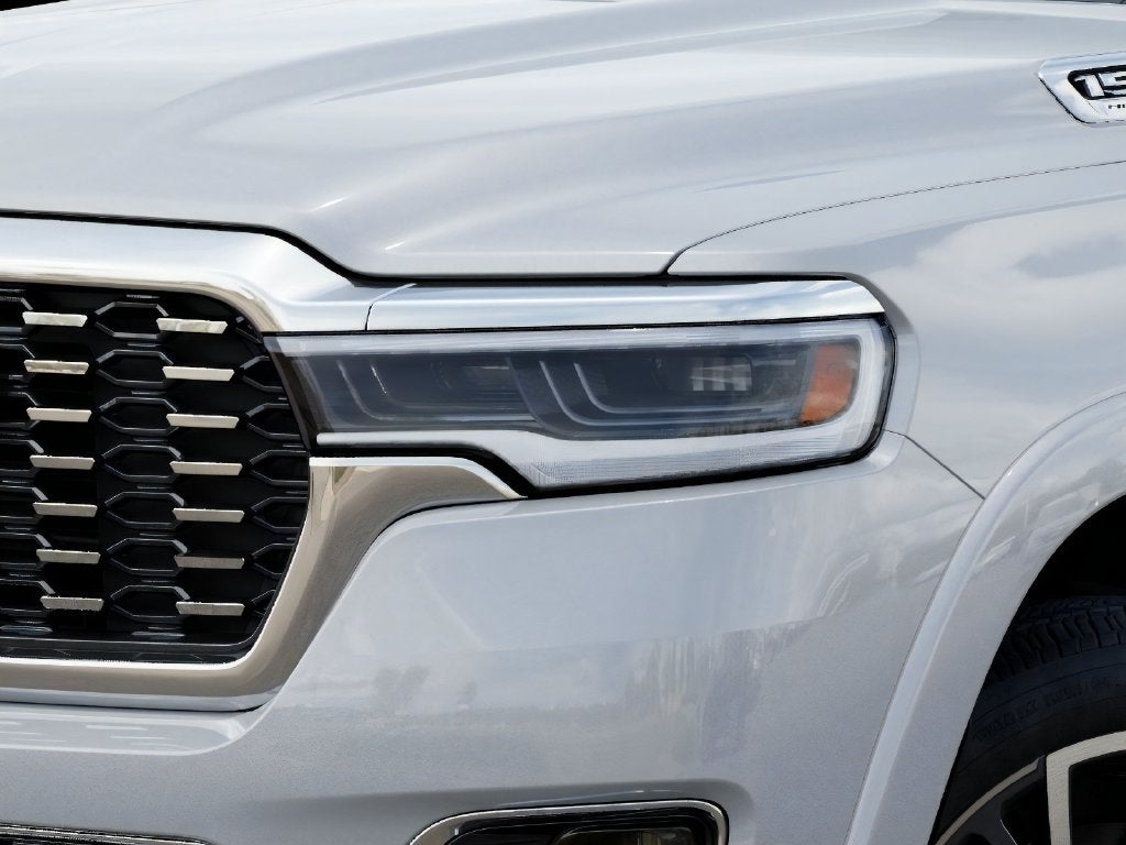 2027 RAM 1500 Tungsten