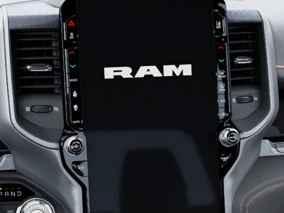2027 RAM 1500 Tungsten