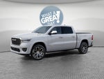 2027 RAM 1500 Tungsten