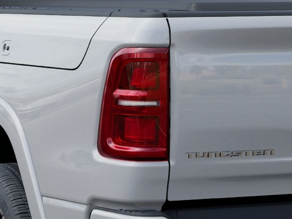 2027 RAM 1500 Tungsten