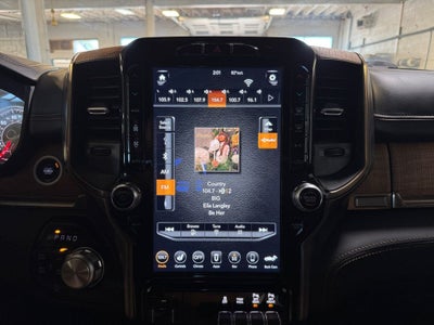2021 RAM 1500 Limited