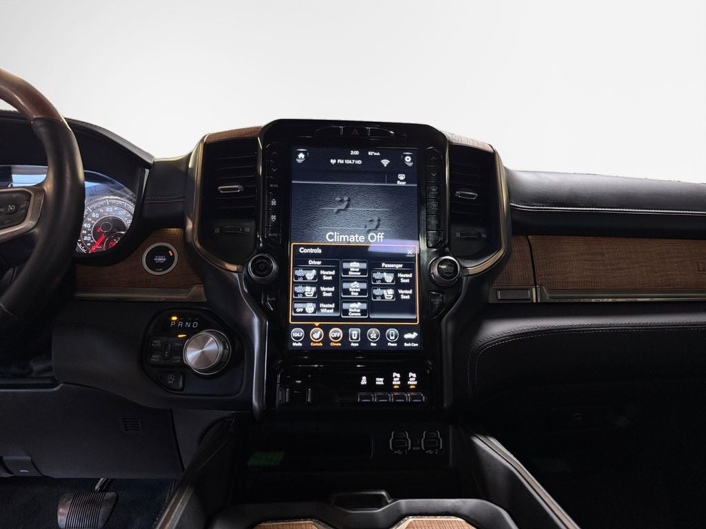 2021 RAM 1500 Limited