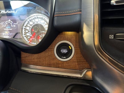 2021 RAM 1500 Limited