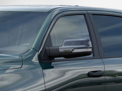 2027 RAM 1500 Rebel