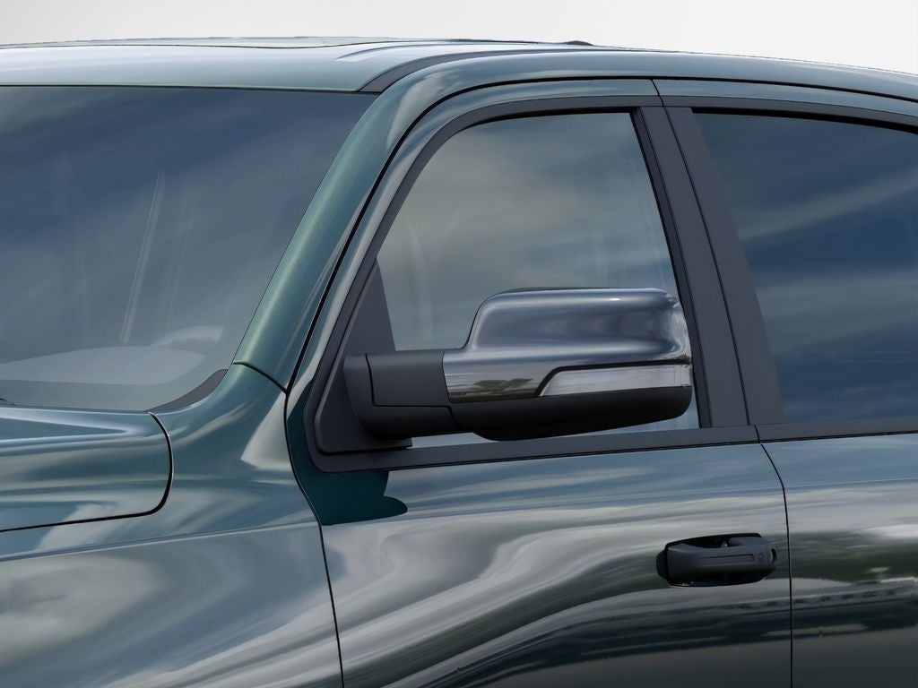 2027 RAM 1500 Rebel